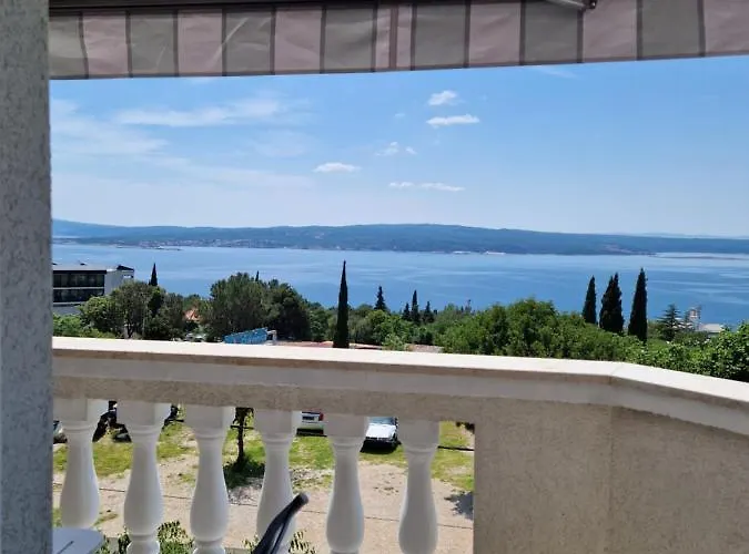 Apartman Velic Crikvenica