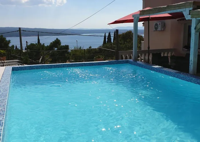 Apartman Velic Crikvenica