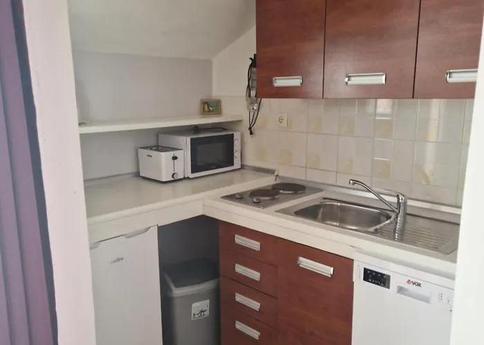 Velic Apartamento