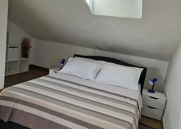 Apartamento Velic