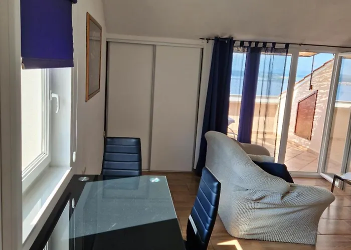 Apartamento Velic