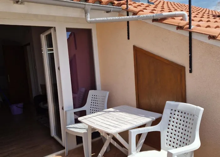 Apartamento Velic