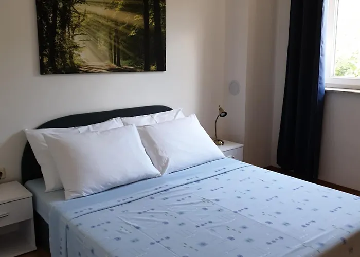 Velic Apartamento *
