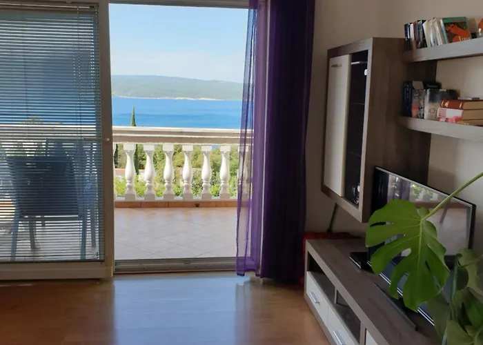 Apartamento Velic Crikvenica