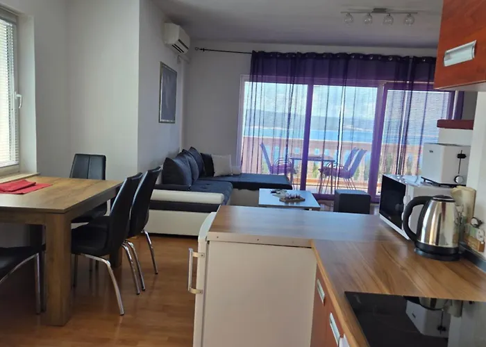 Apartamento Velic *