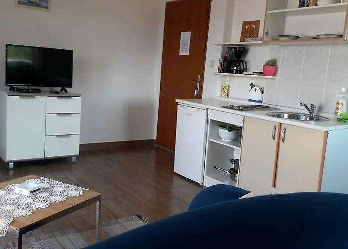 Velic Apartamento