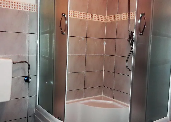 Apartman Velic Crikvenica