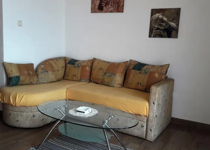 Apartman Velic
