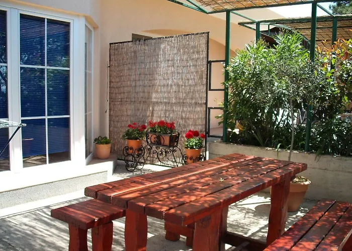 Apartamento Velic *