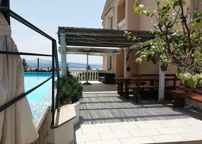 Apartamento Velic Crikvenica
